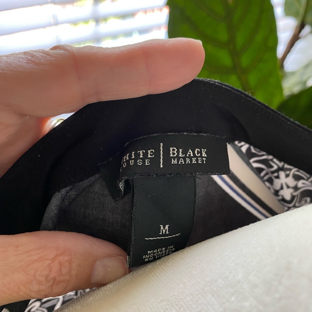 WHBM top - Picture 2 of 6